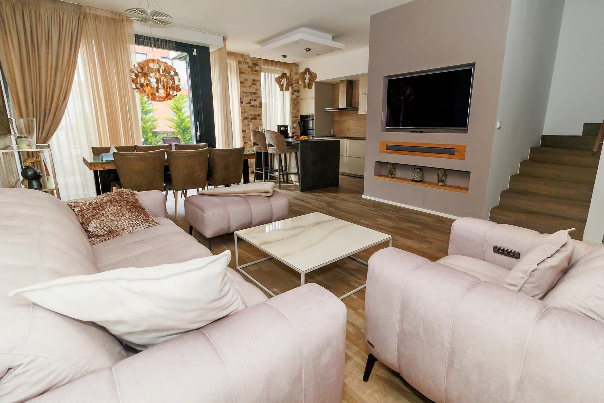 Hila Liron, interior designer